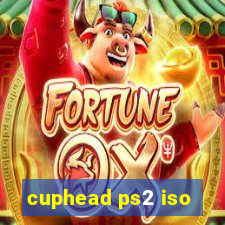 cuphead ps2 iso